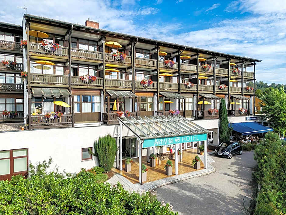 AktiVital Hotel