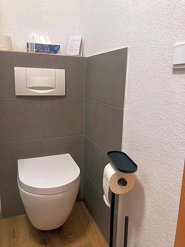 Hotel zur Schlemmerscheune