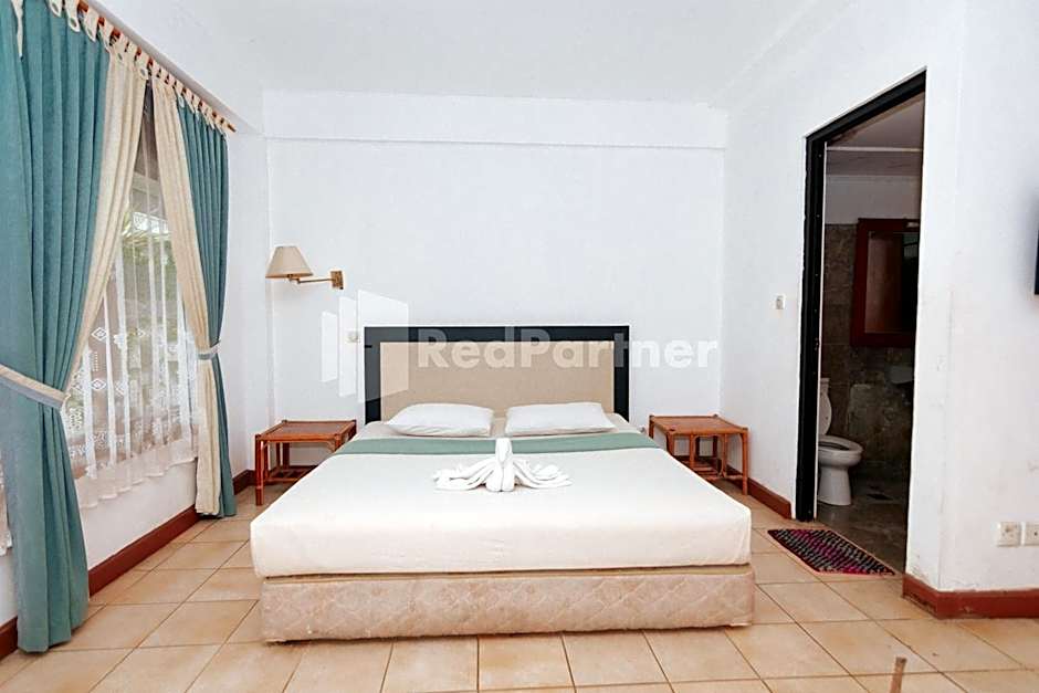 Villa Green Valley Puncak RedPartner