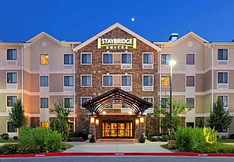 Staybridge Suites Fayetteville By IHG
