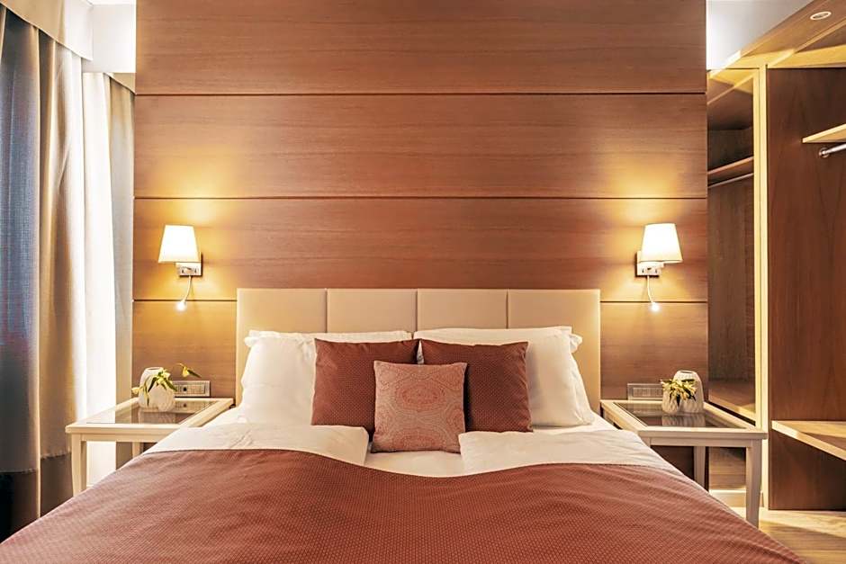 Art & Design Hotel Napura