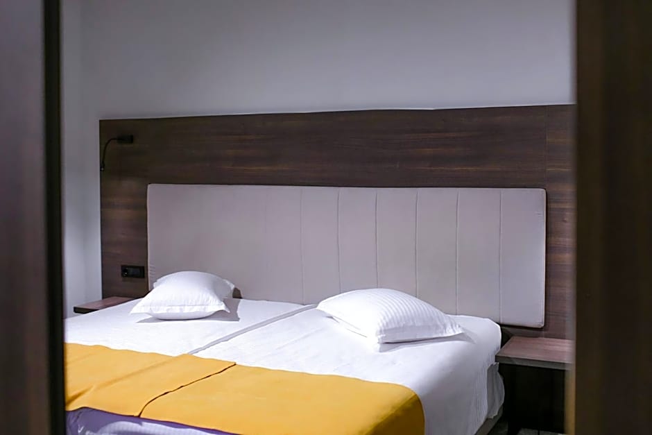 Hotel Europeca