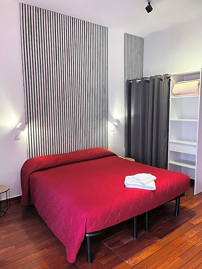 Hotel Senior