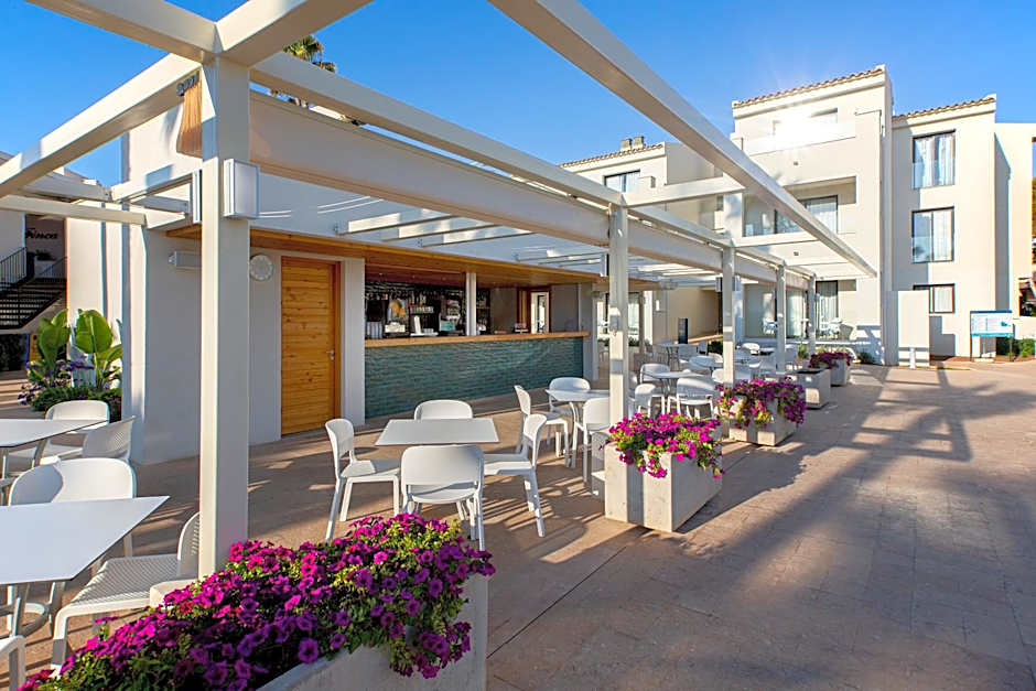 Hipotels Mediterraneo Club