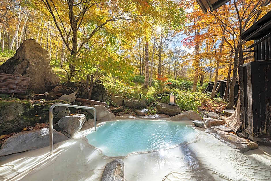 Konashi No Yu Sasaya