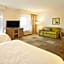 HAMPTON INN & SUITES BY HILTON NASHVILLE-SMYRNA