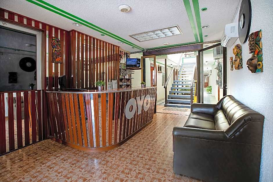 OYO Hotel Nachancan