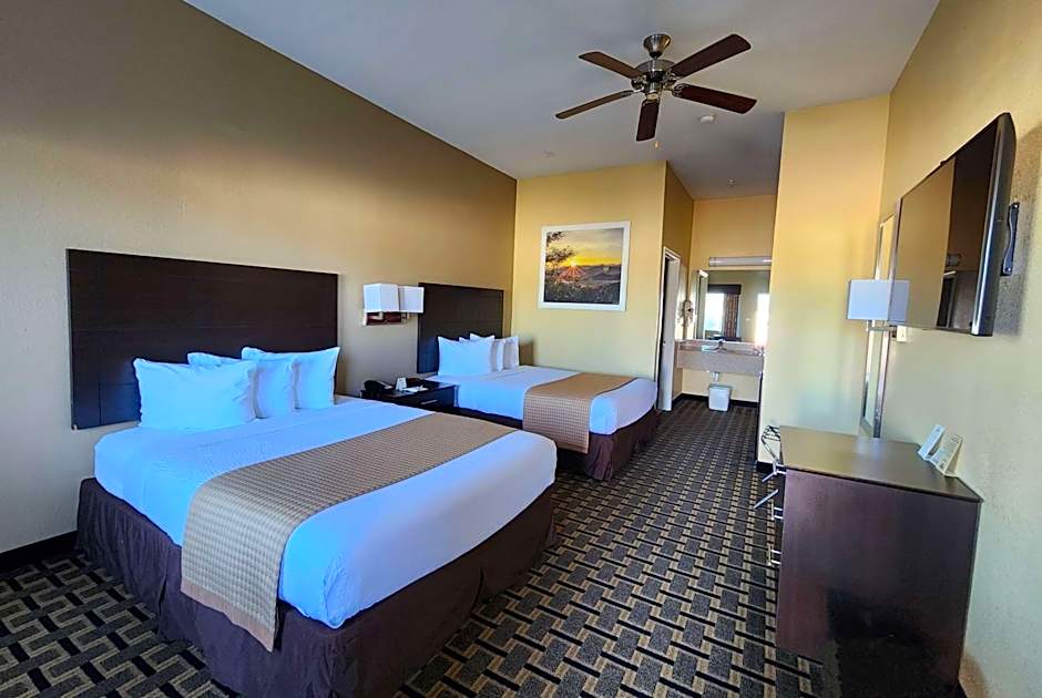 Days Inn by Wyndham Baytown East
