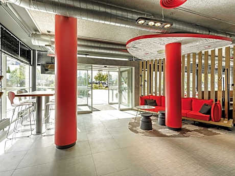 ibis Hotel München Messe