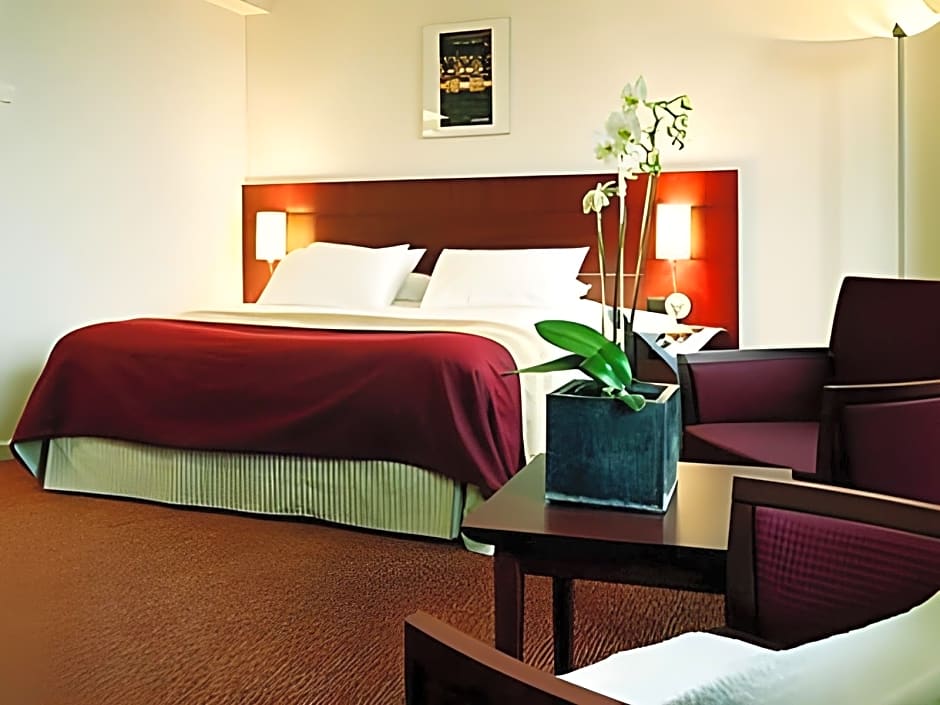 Mercure Hotel Brussels Airport
