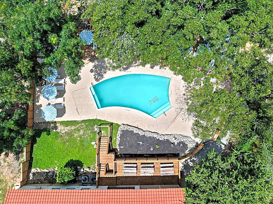 Hacienda del Rio