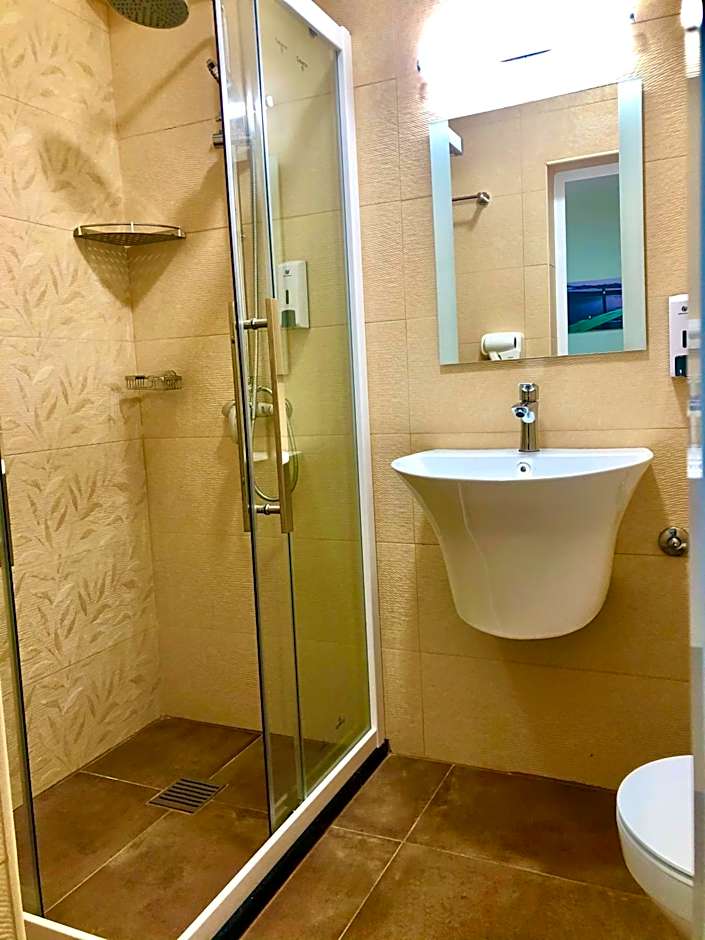 Art Green Boutique Hotel