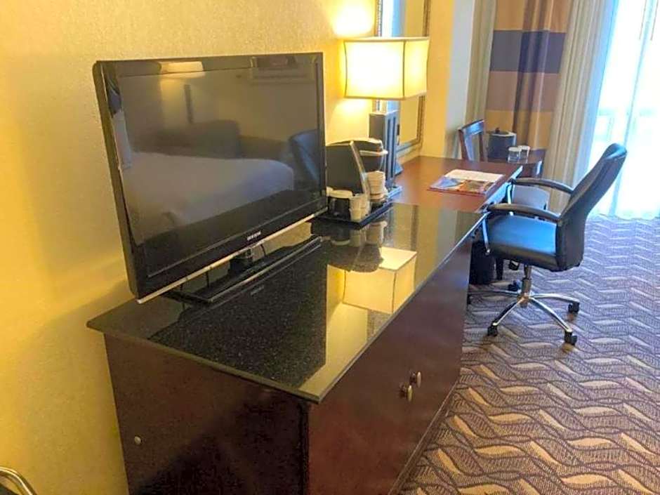 Radisson Hotel Austin North – Austin, TX