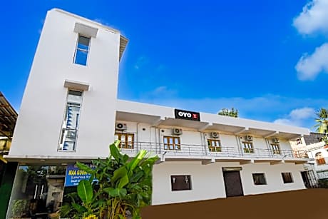 Hotel O Maa Gouri Guest House