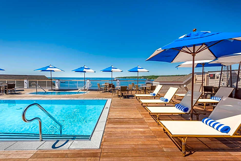 Beauport Hotel Gloucester