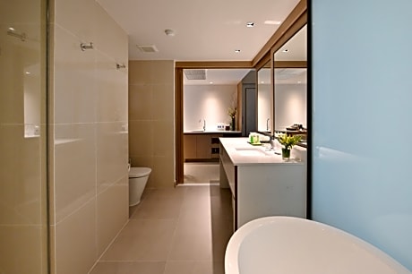 Family Room Standard