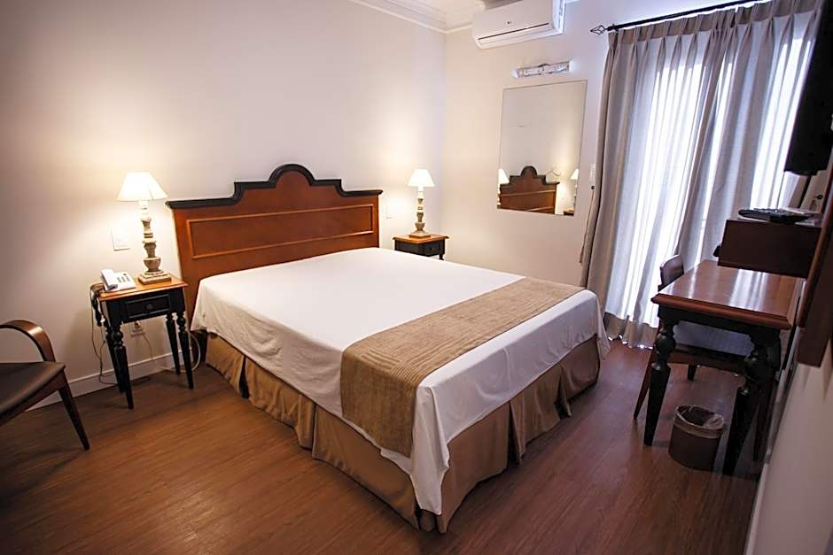 Hotel Atlântico Praia