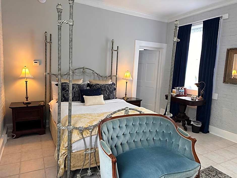 The Inn at Cedar Grove