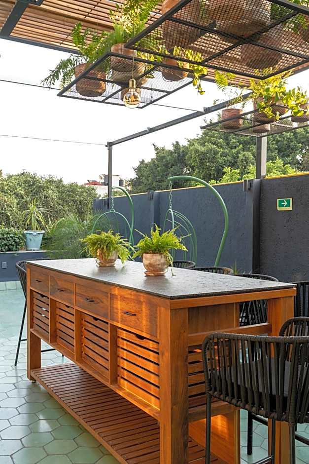 Roso Guest House