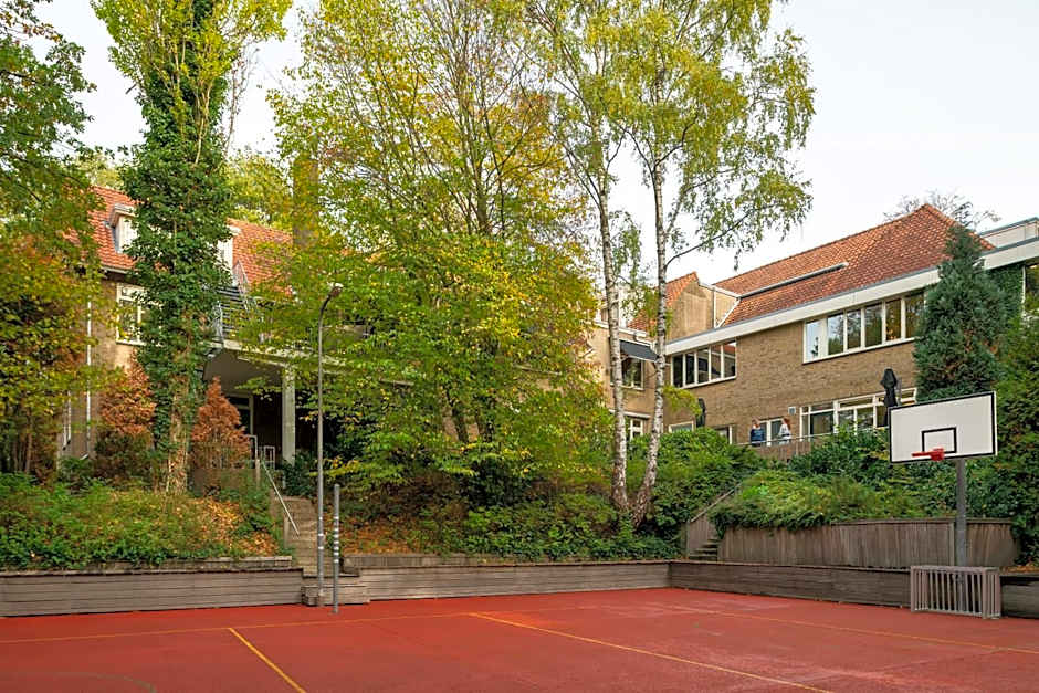 Stayokay Hostel Arnhem