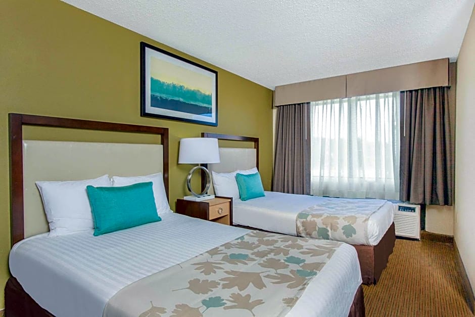 Hawthorn Suites Midwest City