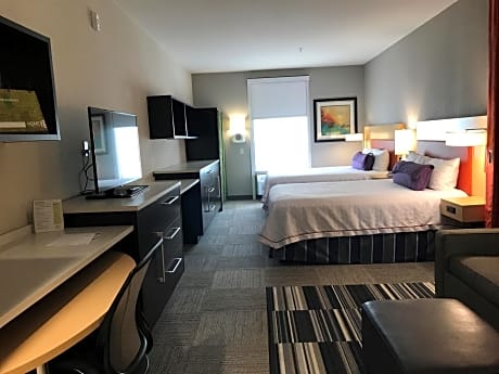 Home2 Suites by Hilton Fort Smith