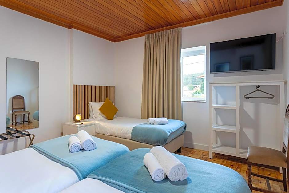 Guest House A Loja do Cantoneiro