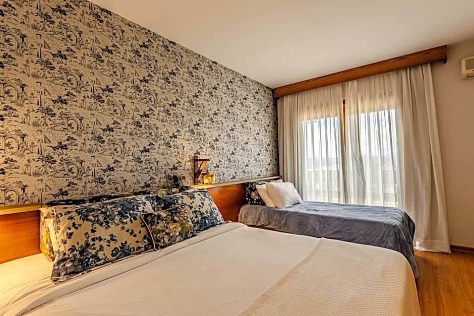 Serra Alta Hotel