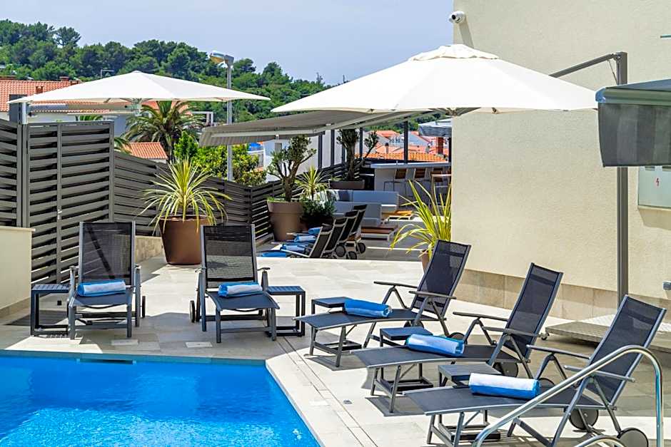 Hotel - Teranea City Hvar