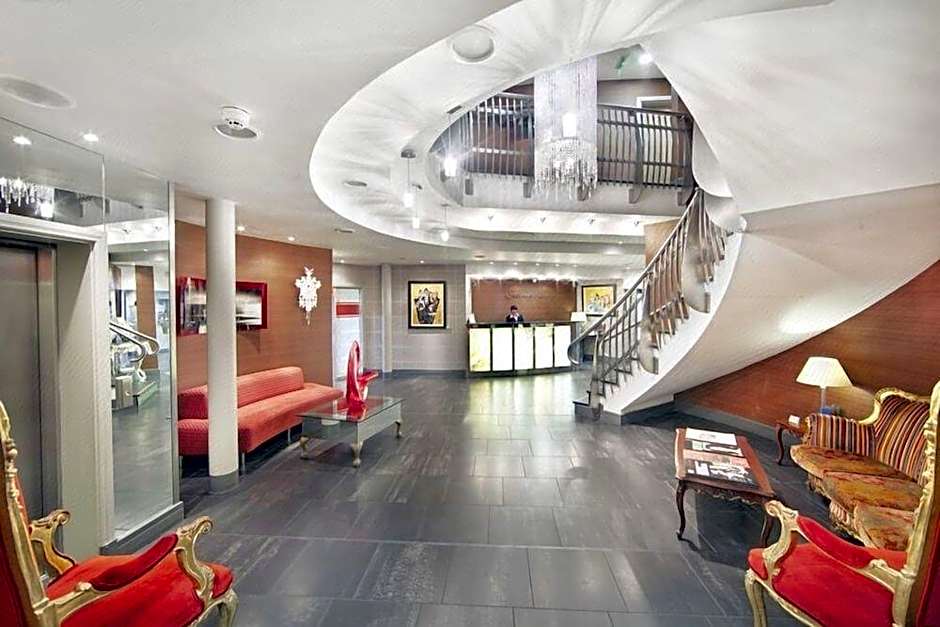 Stanley house hotel & spa