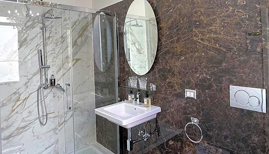 Bed And Breakfast King Plaza