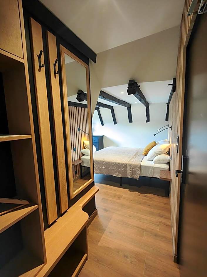 Auberge Saint Jacques