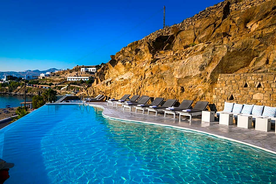 Mykonos Beach Hotel