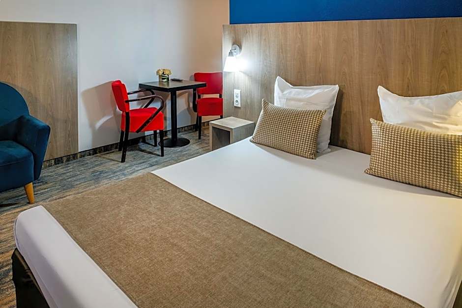 Hotel Panorama
