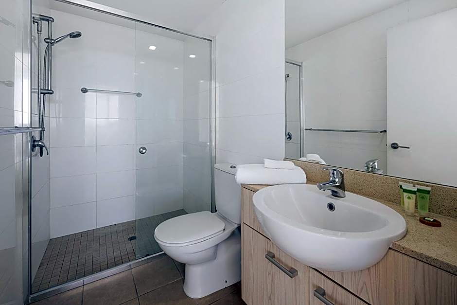 Trilogy Residences Brisbane