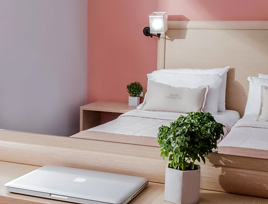 Armeno beach hotel