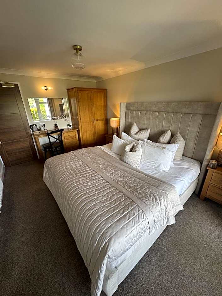 Beech Hill Hotel & Spa