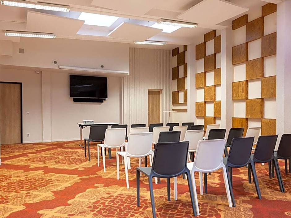 ibis styles Albi Centre Le Theatro