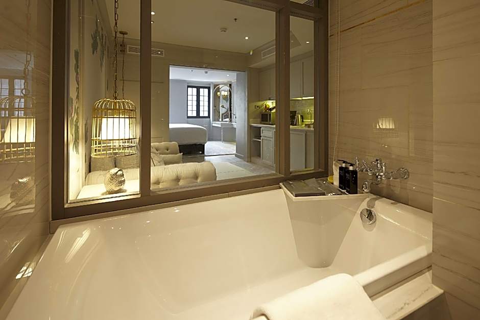 The Salil Hotel Sukhumvit 57 - Thonglor