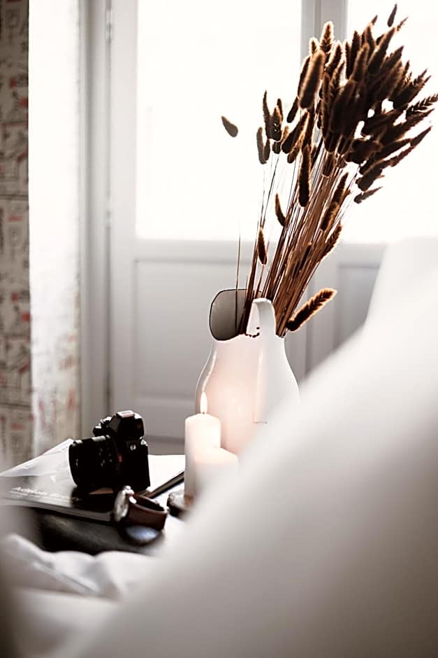 room00 Chueca Hostel