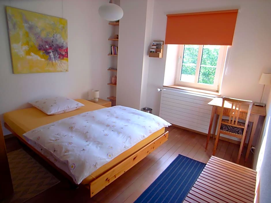 B&B Casa Scaletto Turgi