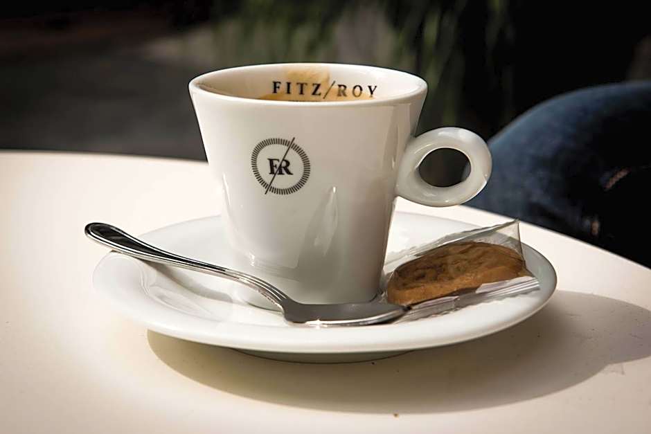 Fitz Roy Urban Hotel, Bar and Garden
