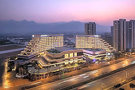 Sheraton Pujiang