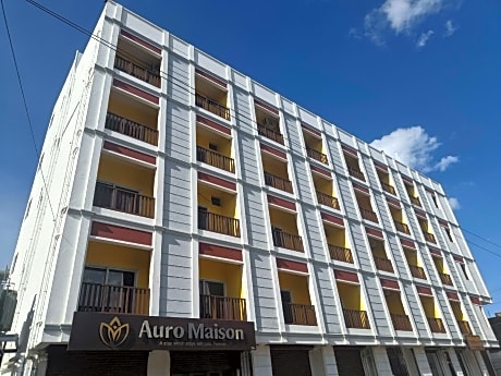 AURO MAISON