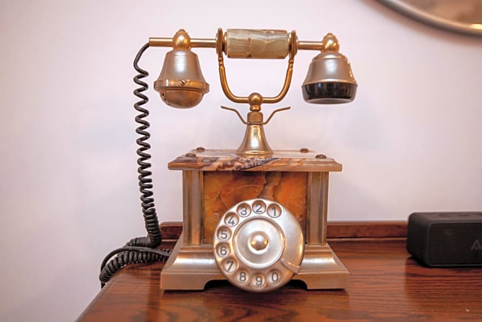 The Old Chapel Leyburn