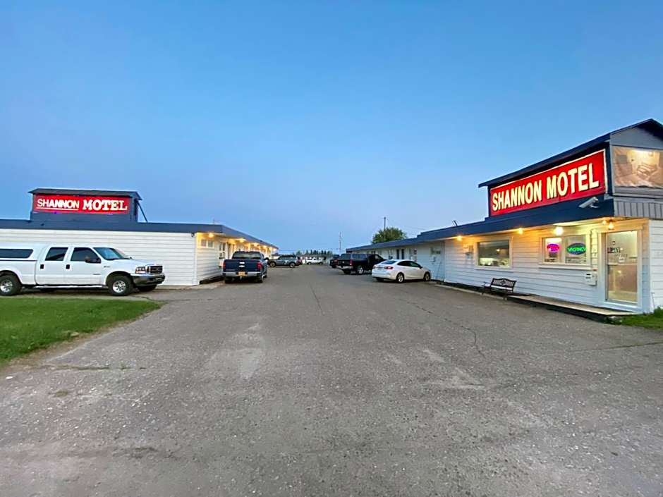 Shannon Motel