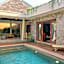The Kasih Villas and Spa