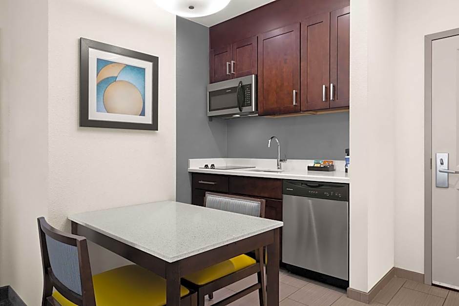 Homewood Suites By Hilton San Marcos