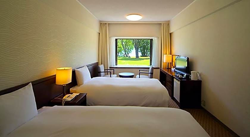 Towada Prince Hotel