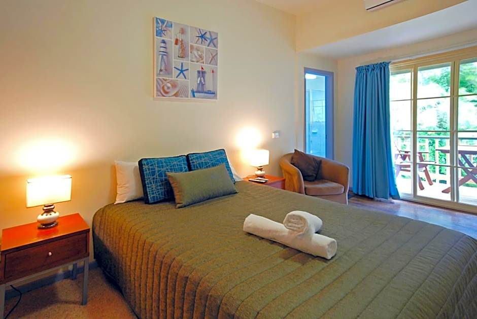 Riverview Boutique Motel